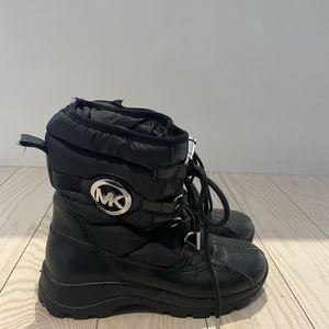 Michael Kors Boots